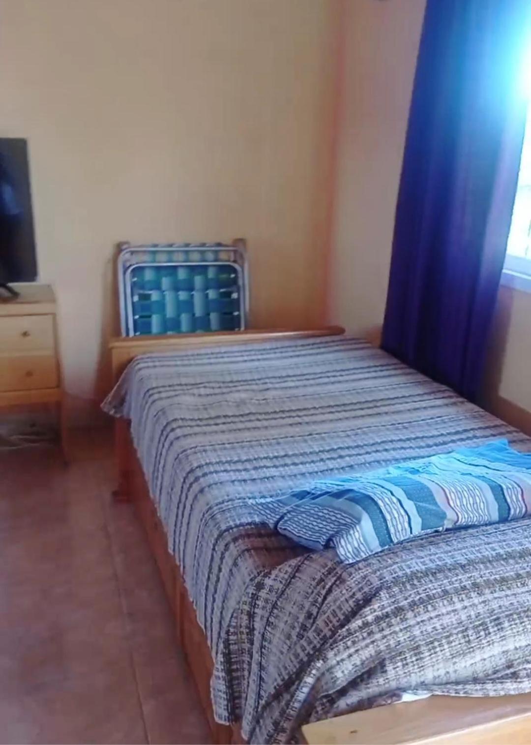 Casa Vista Al Rio Parana Vuelta De Obligado ซานเปโดร ห้อง รูปภาพ
