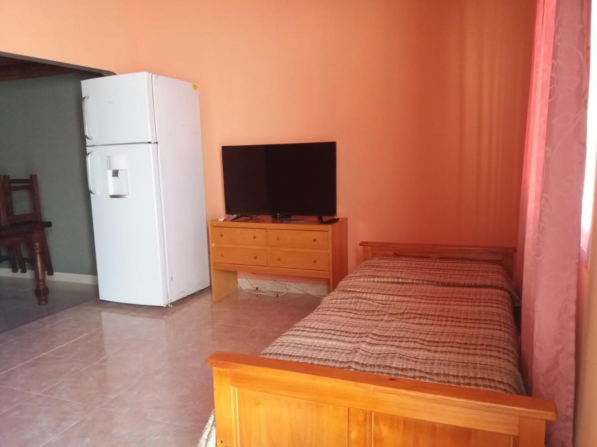 Casa Vista Al Rio Parana Vuelta De Obligado ซานเปโดร ภายนอก รูปภาพ